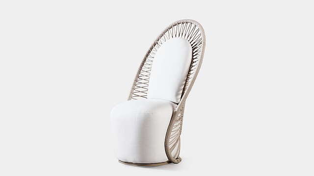 Maui Dining Chair