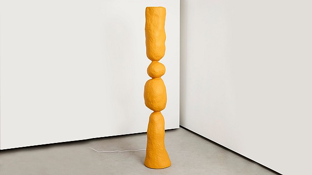 Orgus Floor Lamp N.03, 2022