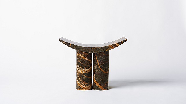 Gamma Stool Port