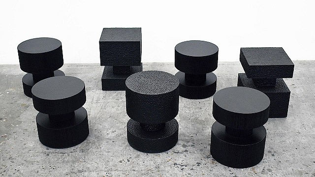 Revert Tables