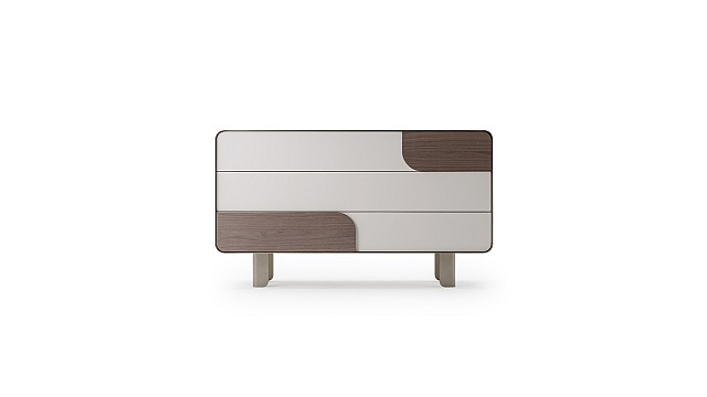 Soul Chest of drawers