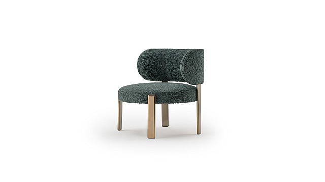 Roma Armchair