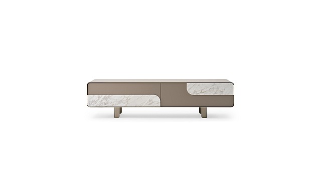 Soul TV Unit