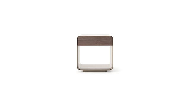 Soul Bedside Table