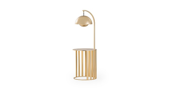 Roma Table Lamp