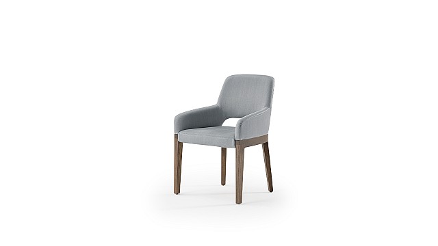 Domus Chair