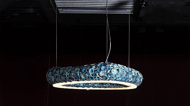 Acquario Chandelier