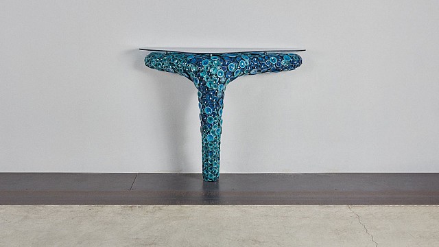 Acquario Console