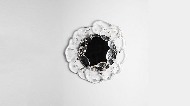 Levitation Alchemia Mirror