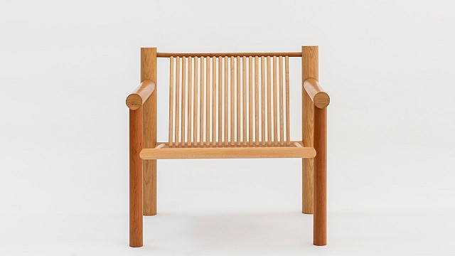 Woodware