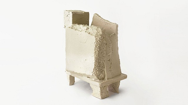 Poly Planter 6