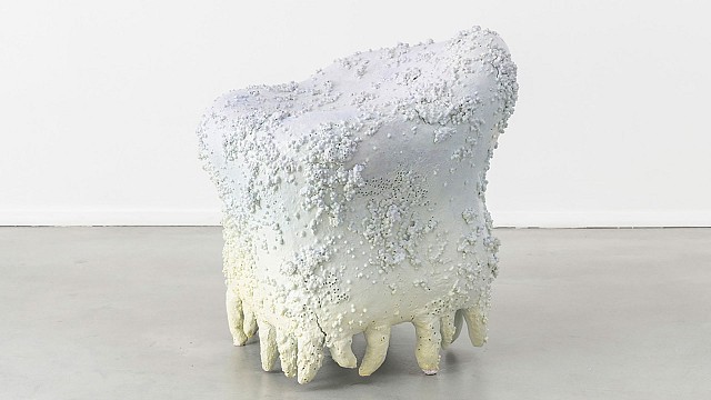 Comfy Chair