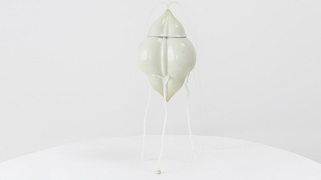 Djin Jar