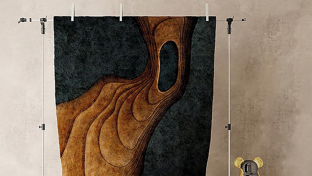 Woodwaves
