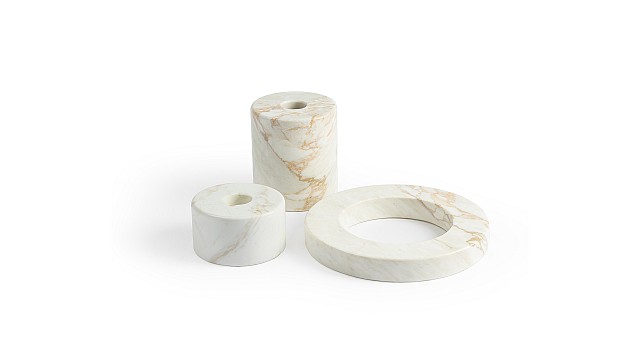 Roma Objects