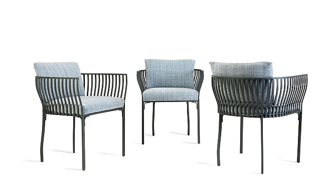 Venexia Chair