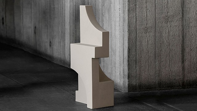 Serif Sculptures