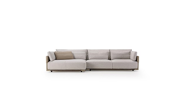 Drum Sofa
