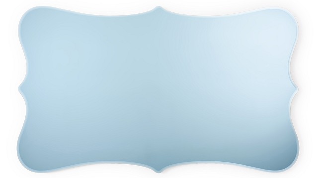 Azul Mirror