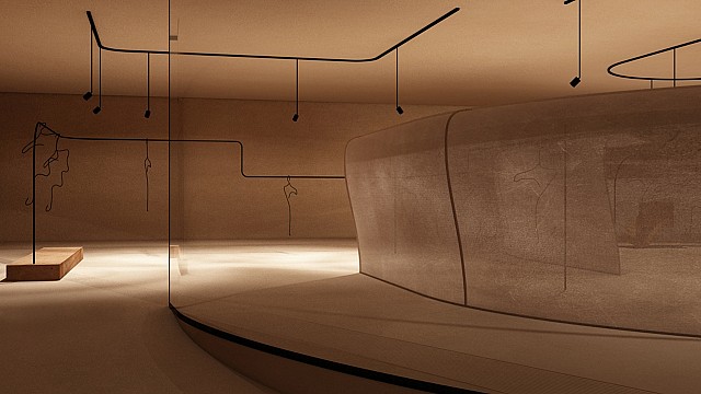 Store Installation