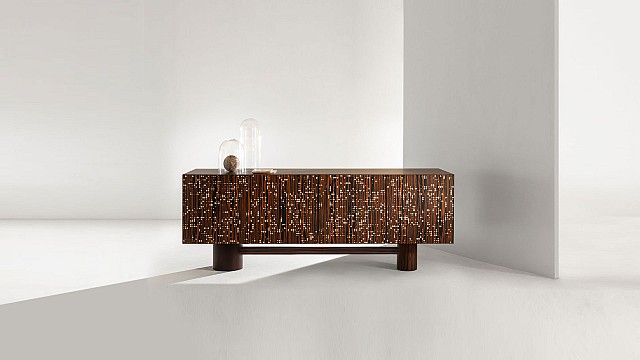 Unlimited Sideboard