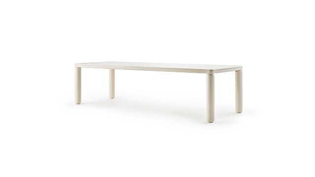 Roma Rectangular Table