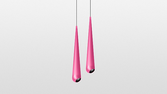 Drop Pendant