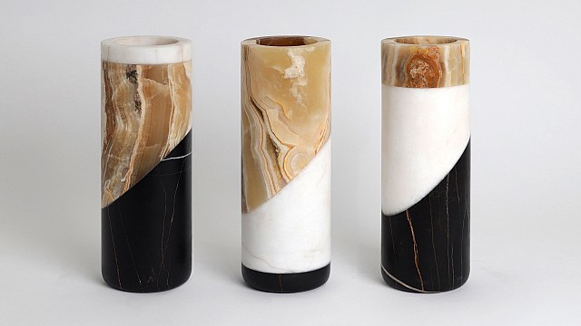 Merge Vases