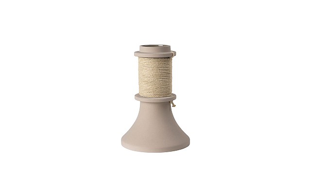 The Rope Vases