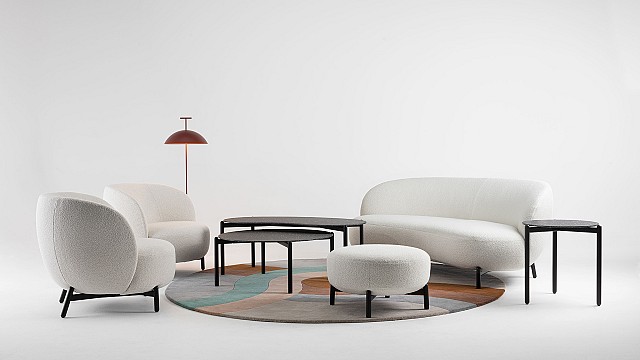Lunam Sofa