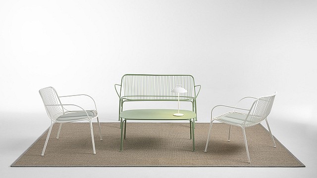 HiRay Sofa