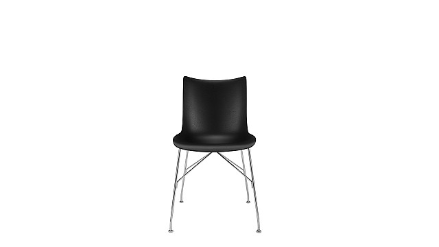 P&frasl; Wood Chair