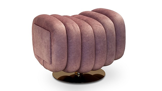 Oblomow Pouf