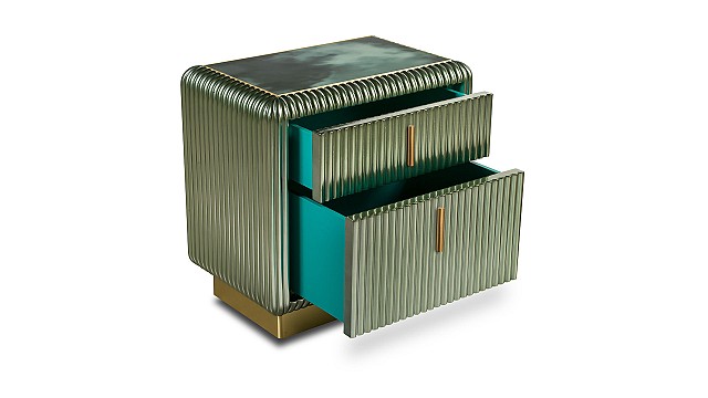 Bavarese Nightstand