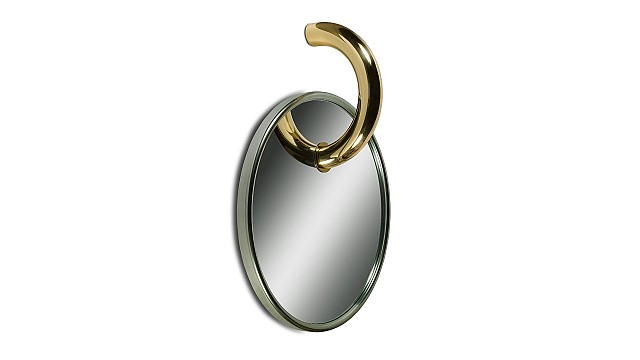 Piercing Mirror