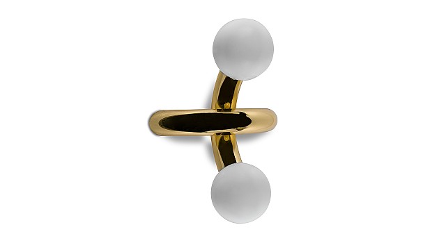 Piercing Applique