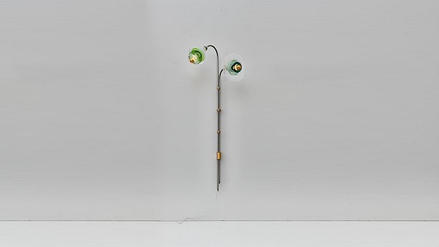 Bon Bon Double Wall Lamp