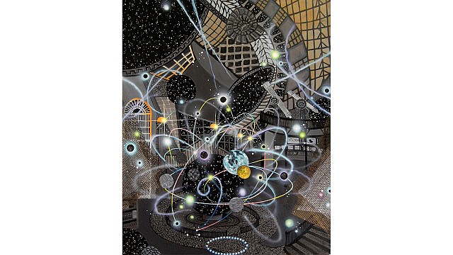 Michiko Itatani, Codebreaker