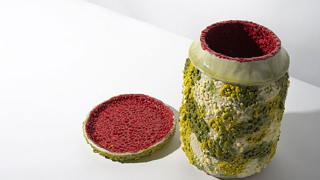 Planter, 2021