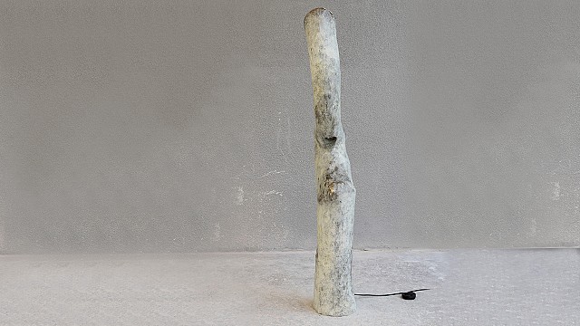 Light Sculpture 5 Bronze