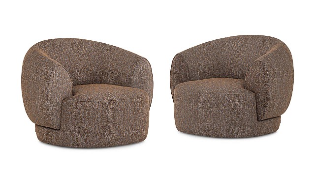Botero Armchair