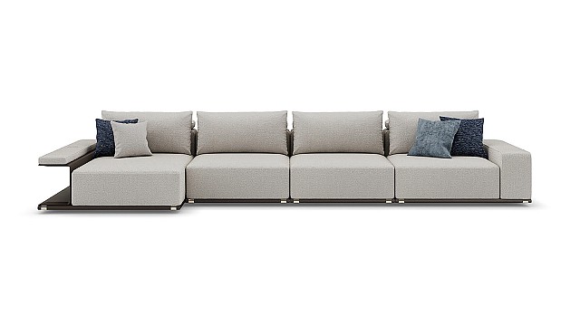 Zeno Sofa