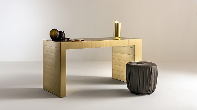 ST 21 - Console