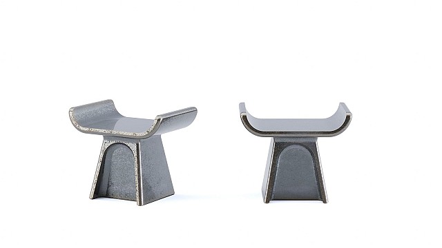 Ottomana Chair