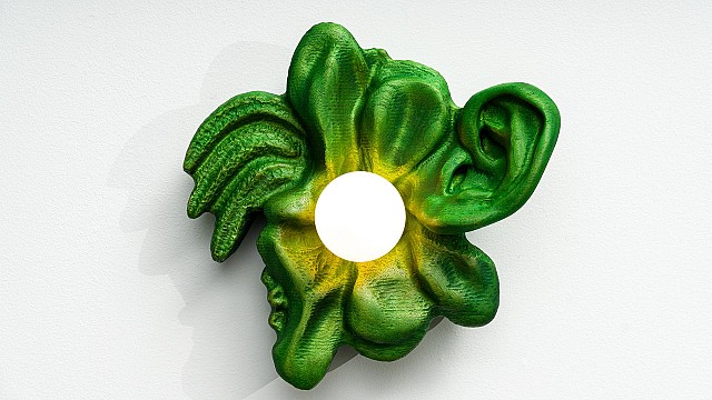 Ear Blooms 1, 2 & 3