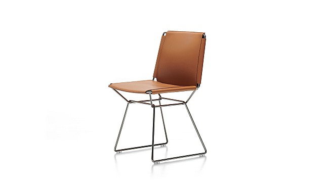 Neil Leather Chair