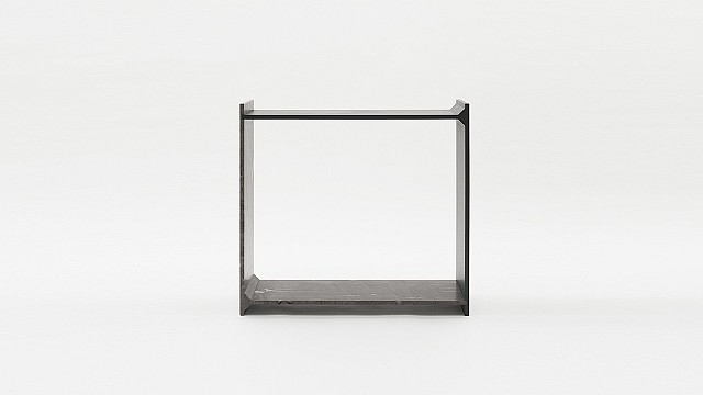 A-symmetry Console