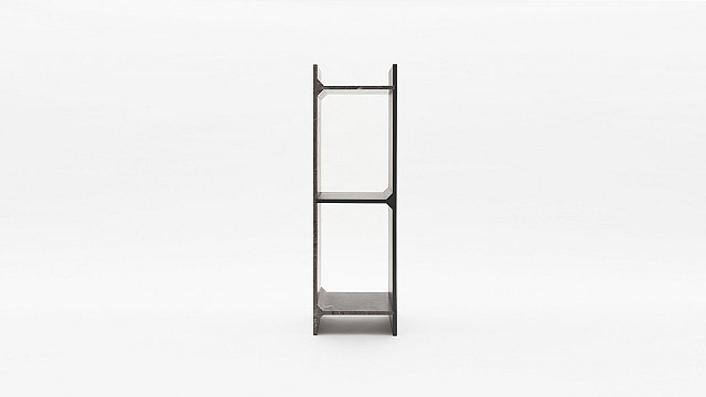 A-symmetry Shelf