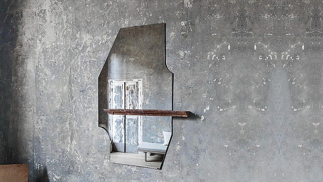 M&eacute;dicis Mirror