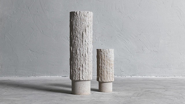 Fid&egrave;le Vase